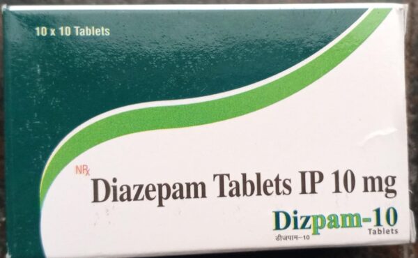 kaufen sie diazepam valium