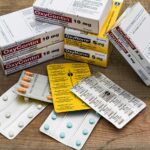 Oxynorm ohne Rezept