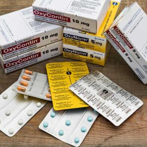 Oxynorm ohne Rezept