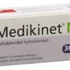 medikinet ohne rezept kaufen