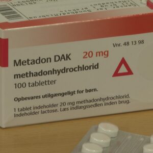 methadon ohne rezept kaufen